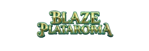 Blaze Plataforma Logo